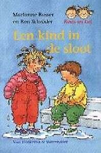 Kind In De Sloot / Druk Heruitgave thumbnail