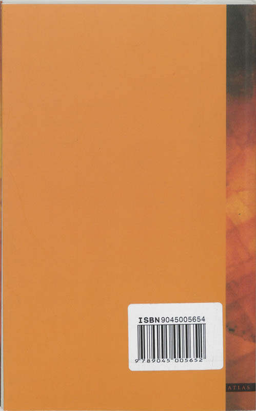 Een mens op de bodem Een mens op de bodem achterkant