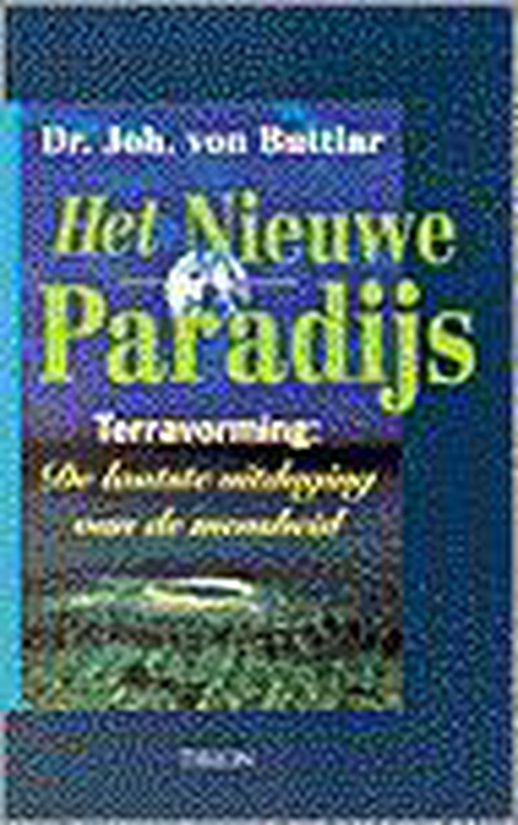 boekenbalie_9789051216011_cover Het nieuwe paradijs