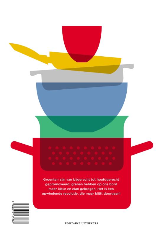 Plenty more Plenty more achterkant