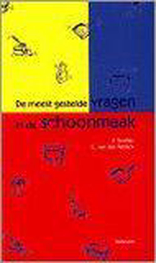 Meest Gestelde Vragen In De Schoonmaak