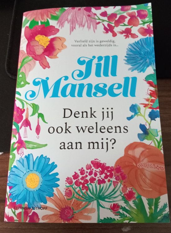 Denk jij ook weleens aan mij? (Special Vriendenloterij 2025)