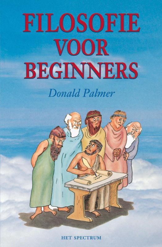 boekenbalie_9789027464392_cover Filosofie voor beginners