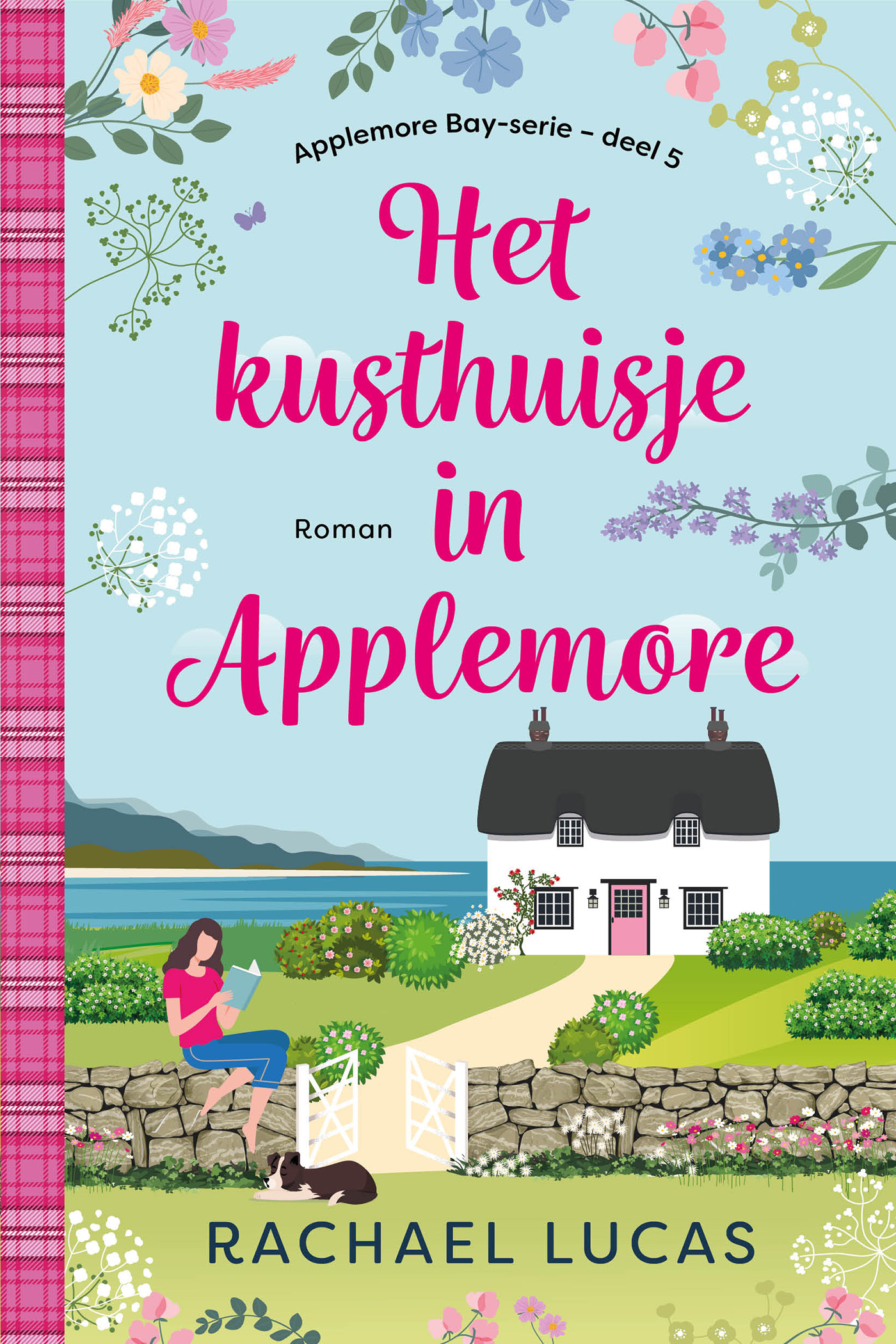 Het kusthuisje in Applemore / Applemore Bay / 5