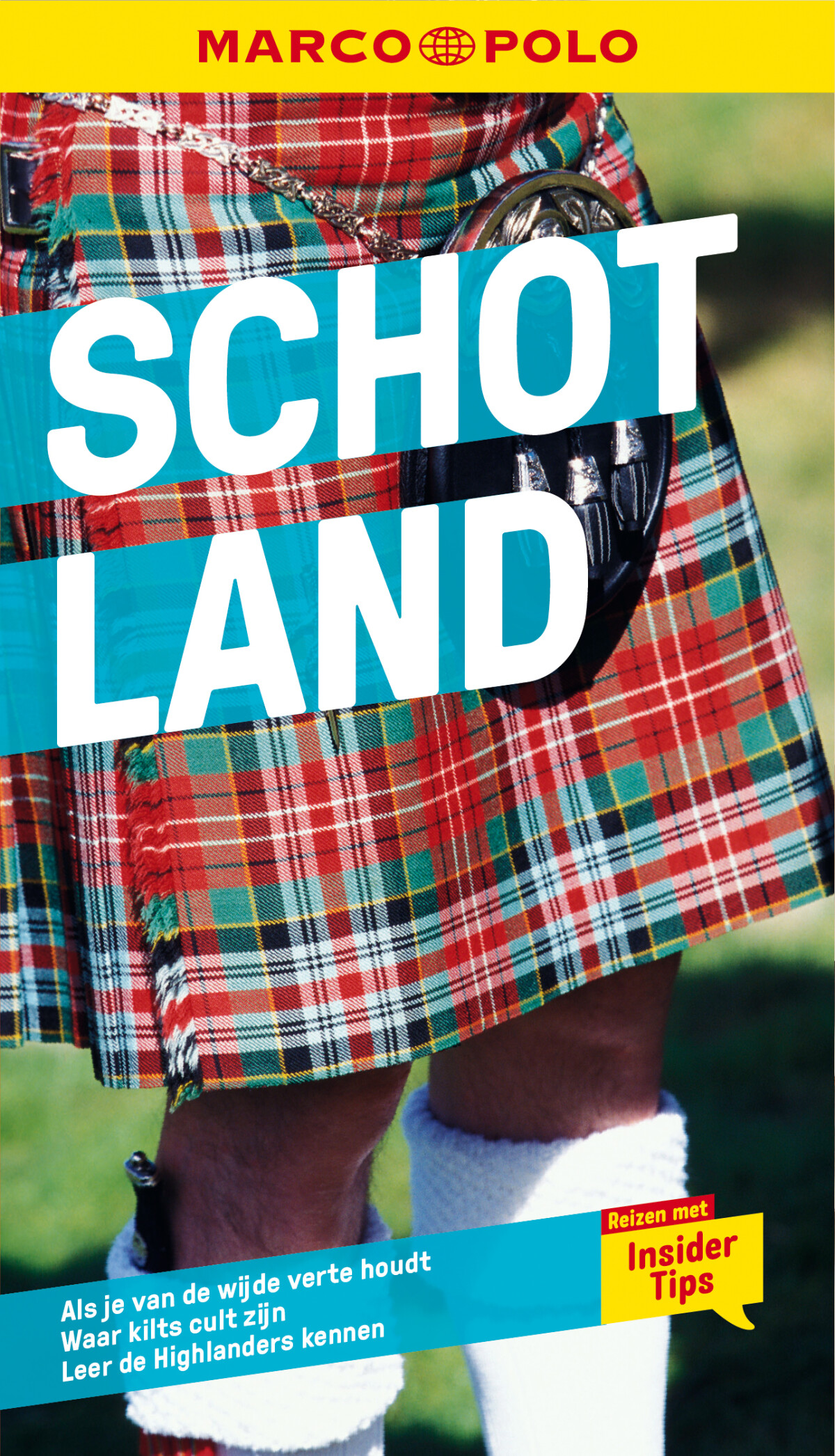 Schotland / Marco Polo