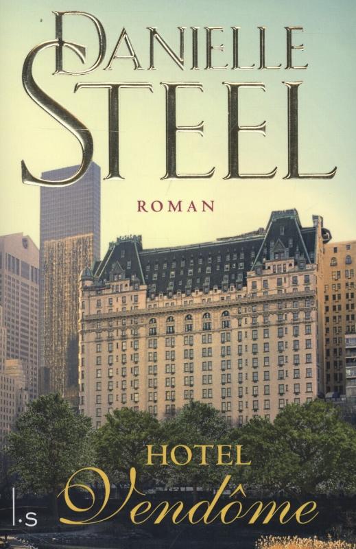 Danielle Steel Hotel Vendôme thumbnail