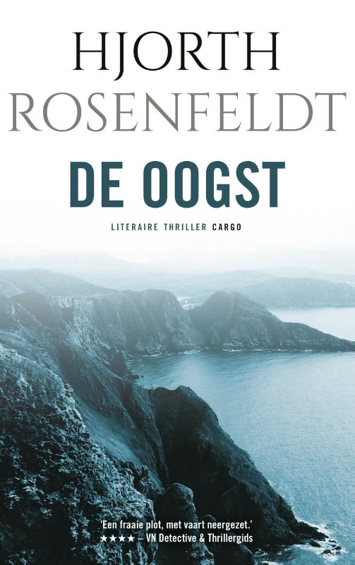 De oogst / De Bergmankronieken / 7