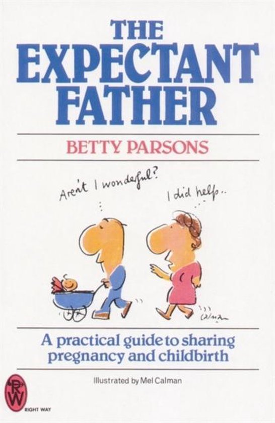 The Expectant Father
