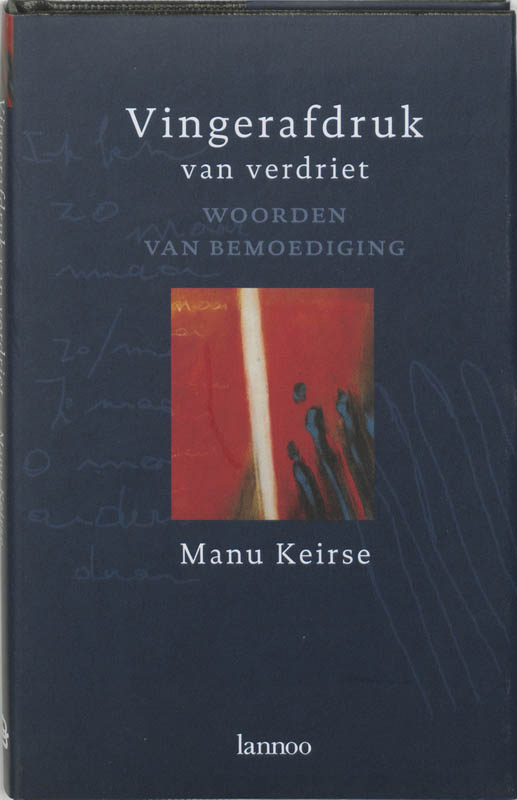 boekenbalie_9789020936056_cover Vingerafdruk van verdriet