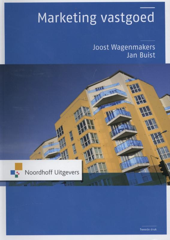 J. Wagenmakers Marketing Vastgoed thumbnail