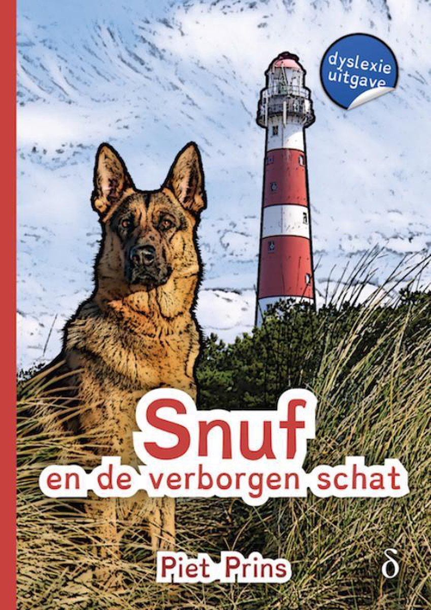 Snuf-serie  -   Snuf en de verborgen schat