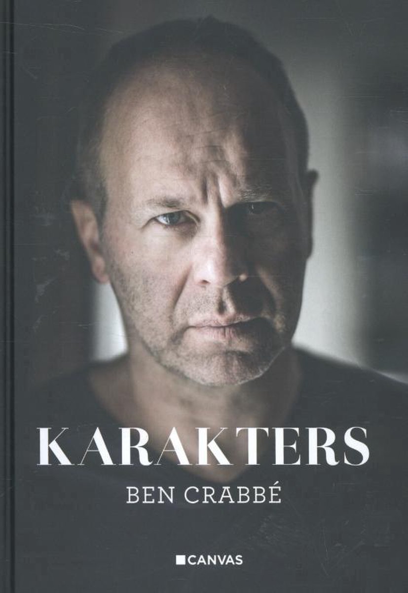 Ben Crabbe Karakters thumbnail