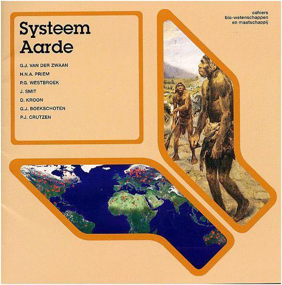 Systeem Aarde / Cahiers bio-wetenschappen en maatschappij