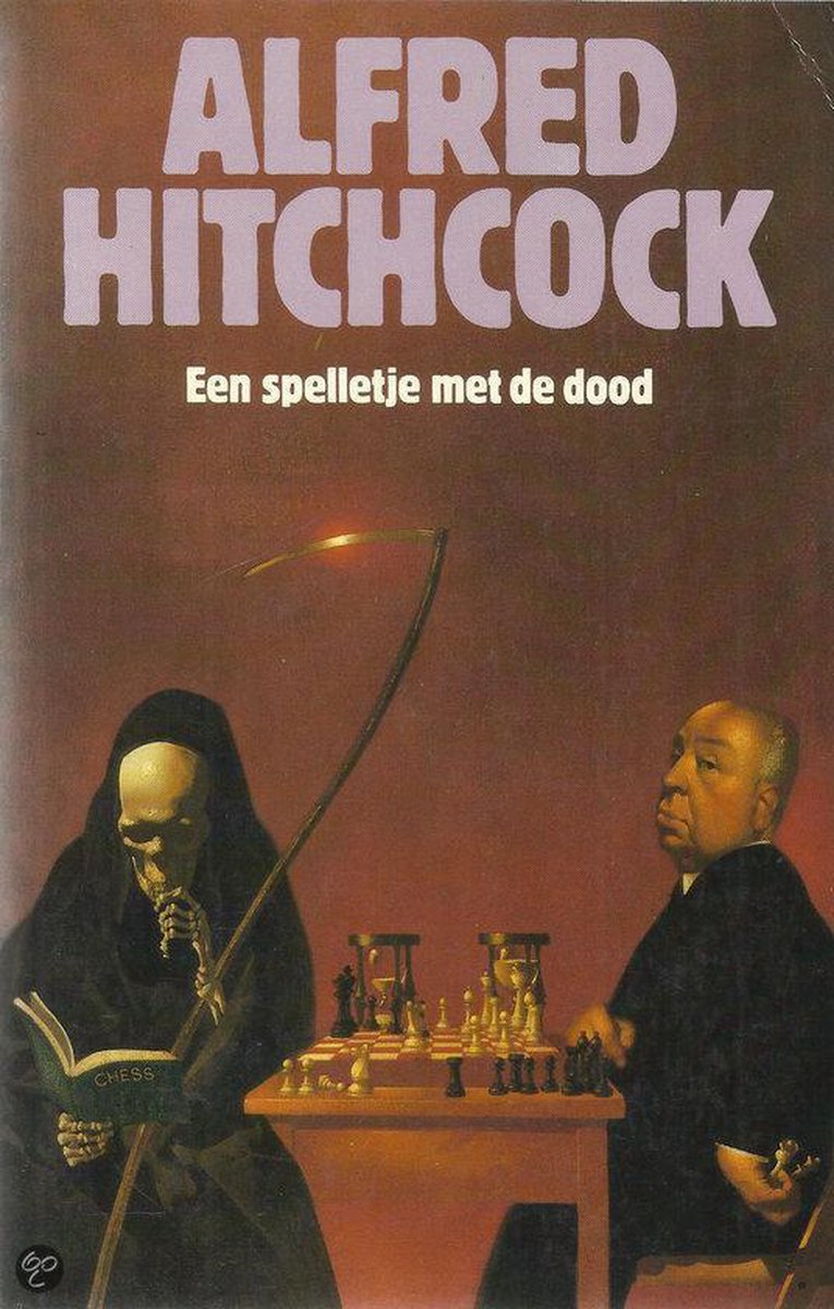 Hitchcock Een Spelletje Met De Dood thumbnail