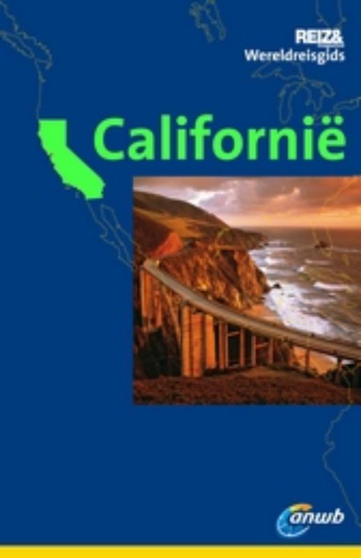 Californie / Reizen magazine wereldreisgids