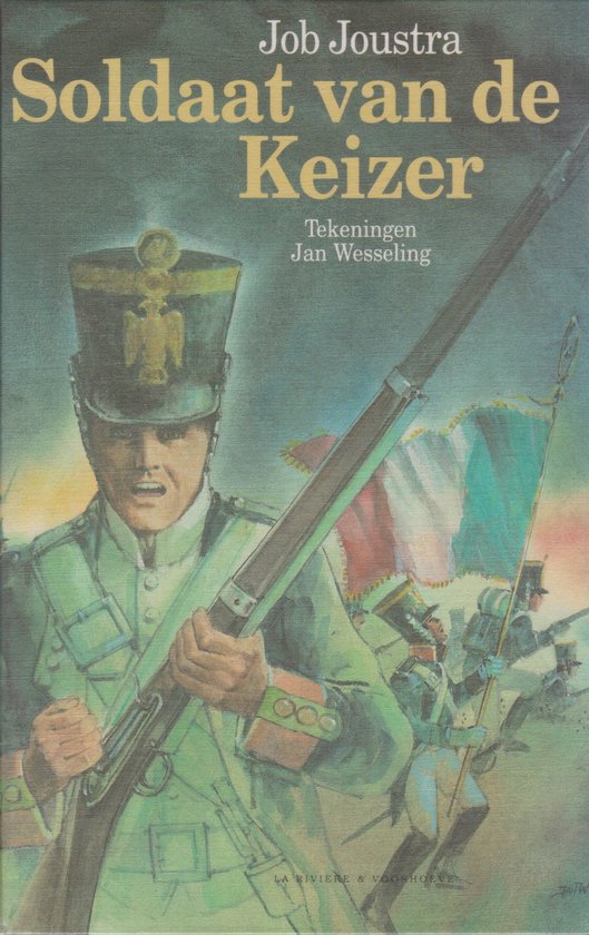 SOLDAAT VAN DE KEIZER