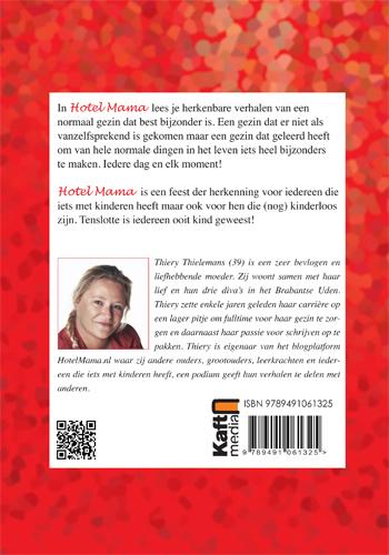Hotel mama achterkant
