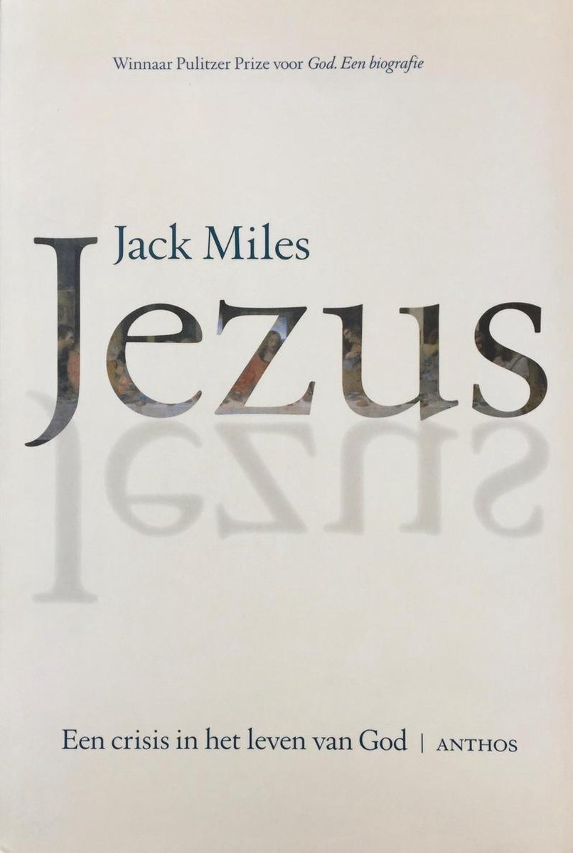 Jezus