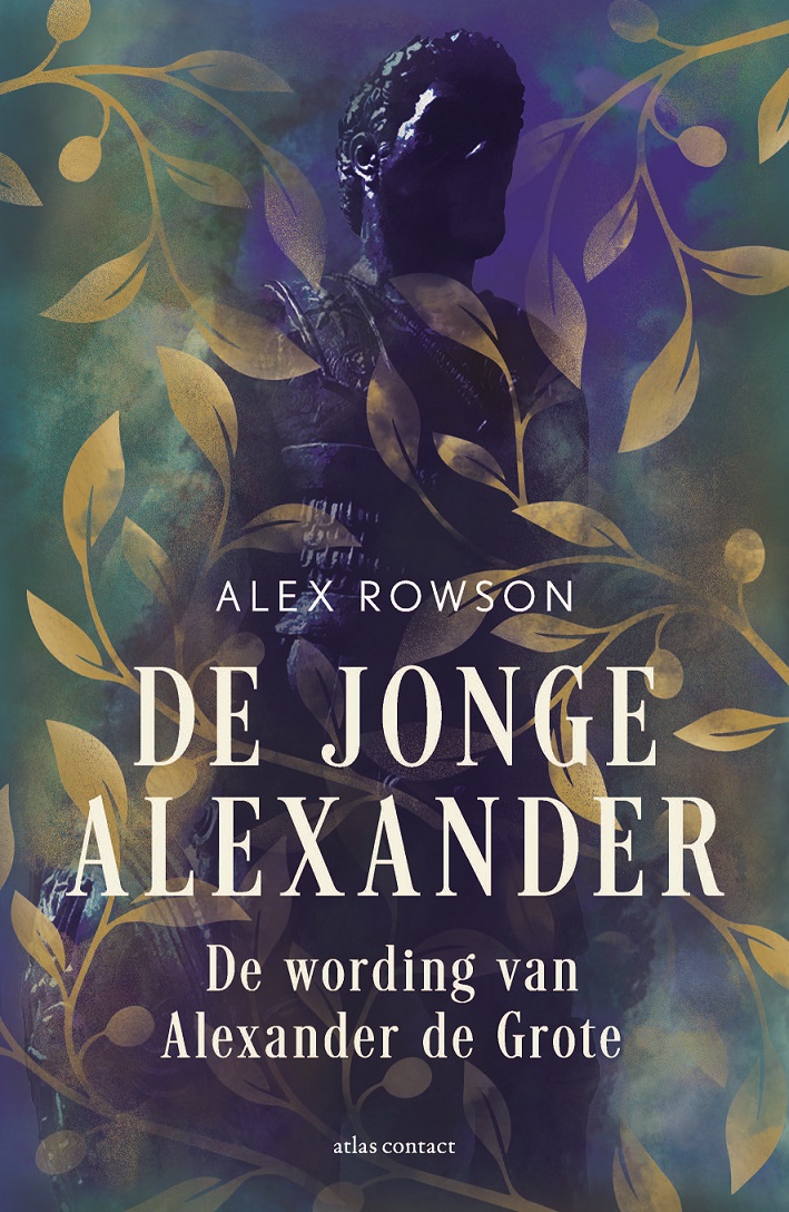 De jonge Alexander