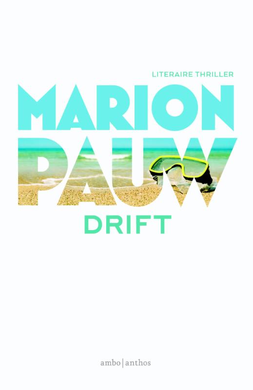 Marion Pauw Drift thumbnail