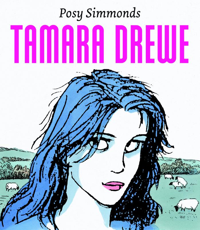 Tamara Drewe