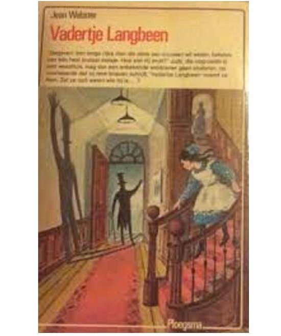 Vadertje langbeen