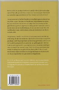 Personen- en familierecht & erfrecht achterkant