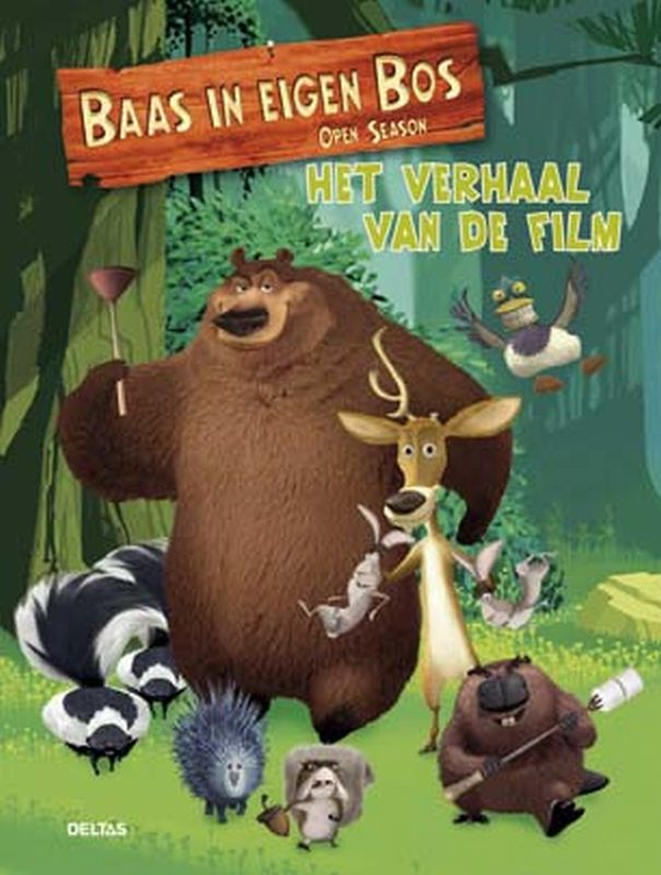 Baas In Eigen Bos thumbnail