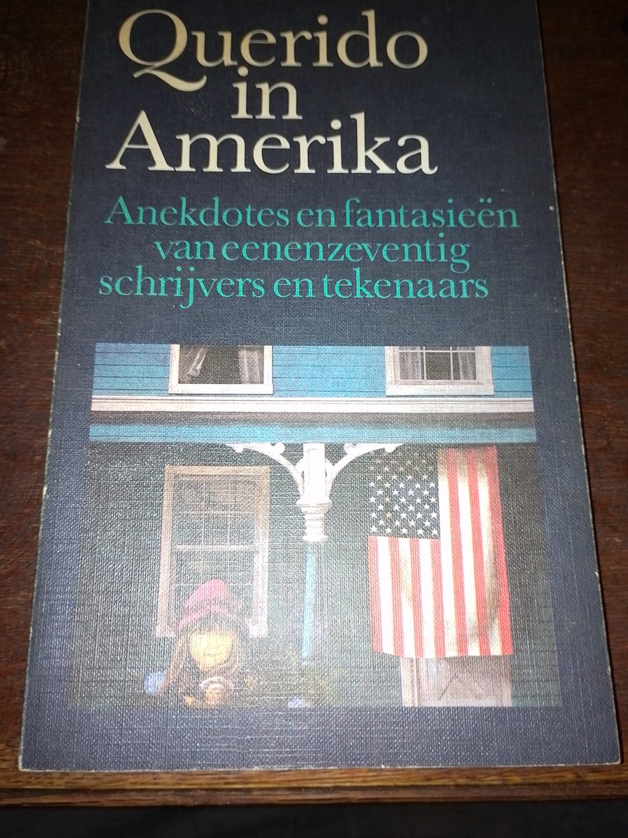 Querido in Amerika