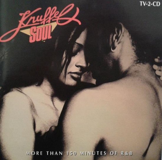 Knuffel Soul