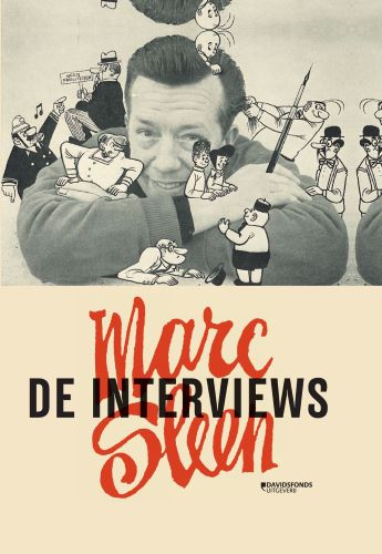Marc Sleen thumbnail