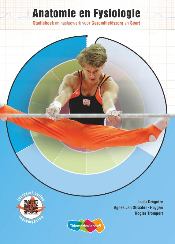 boekenbalie_9789006435450_cover Anatomie en fysiologie voor gezondheidszorg en sport