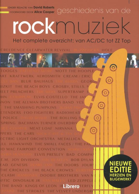 boekenbalie_9789089983251_cover Geschiedenis van de rockmuziek