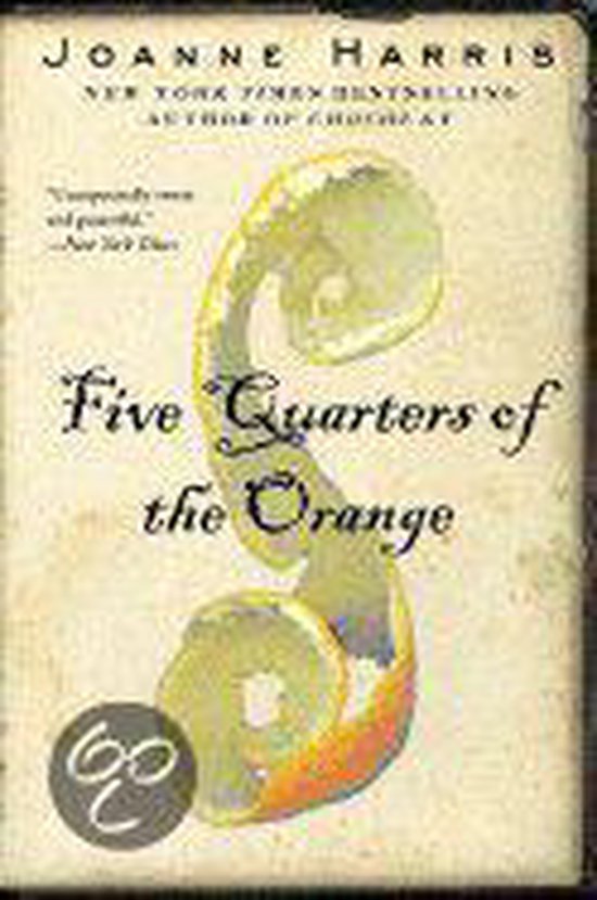 Five Quarters of the Orange