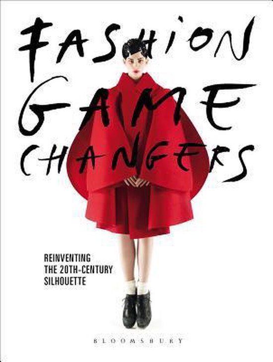 boekenbalie_9781474279048_cover Fashion Game Changers