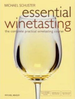 Michael Schuster Essential Winetasting thumbnail