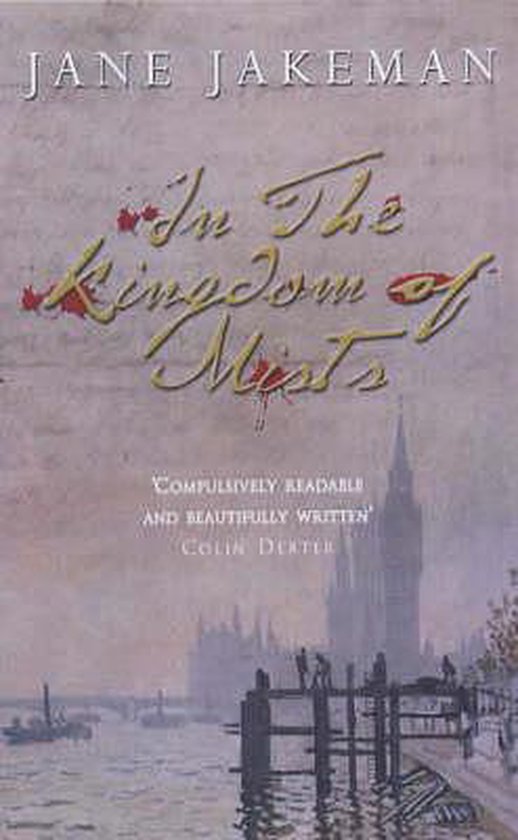 In The Kingdom Of Mists