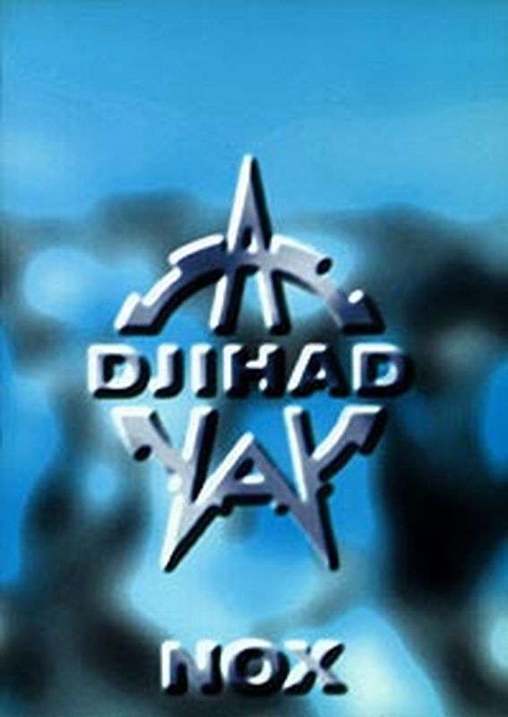 Djihad / Nox