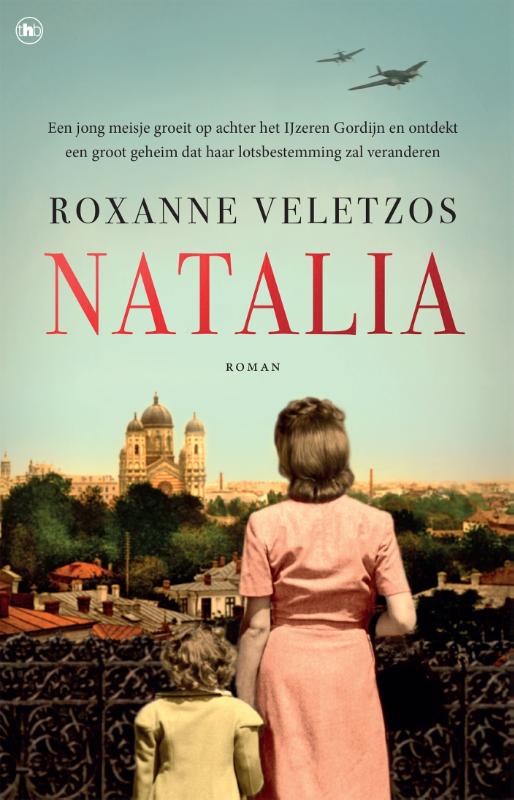 Roxanne Veletzos Natalia thumbnail