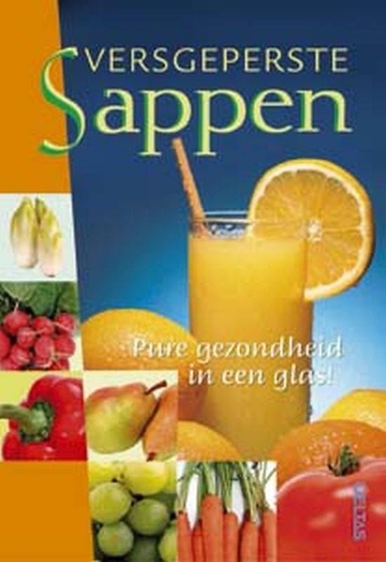 S. Tyberg Versgeperste Sappen thumbnail