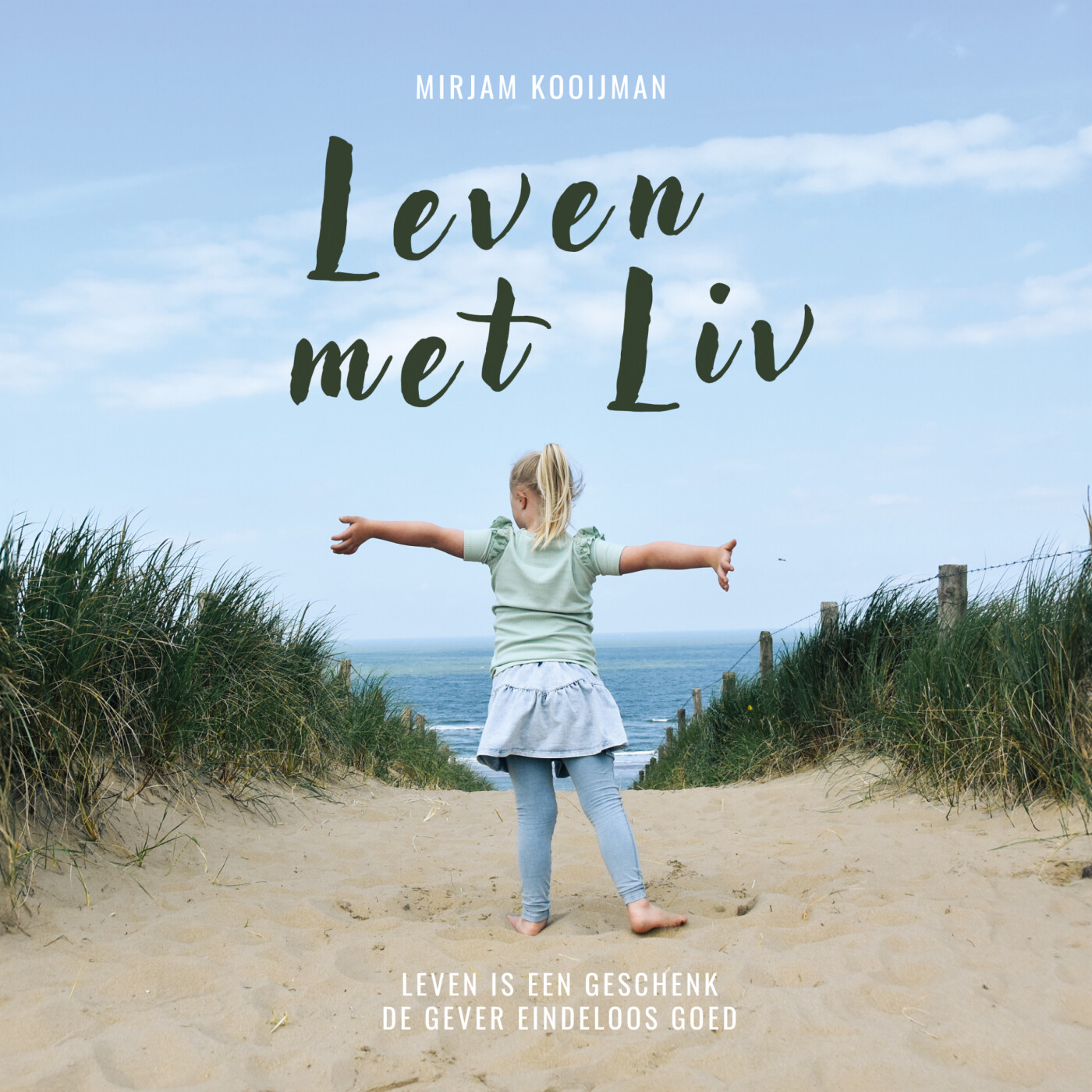 Mirjam Kooijman Leven Met Liv thumbnail