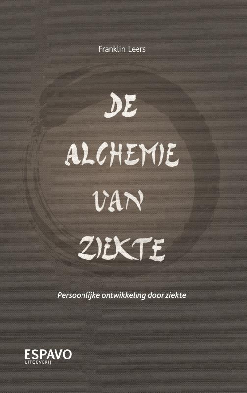 Franklin Leers De Alchemie Van Ziekte