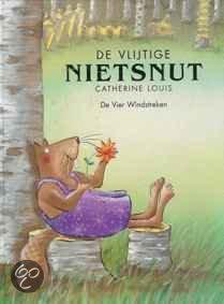 Vlijtige Nietsnut