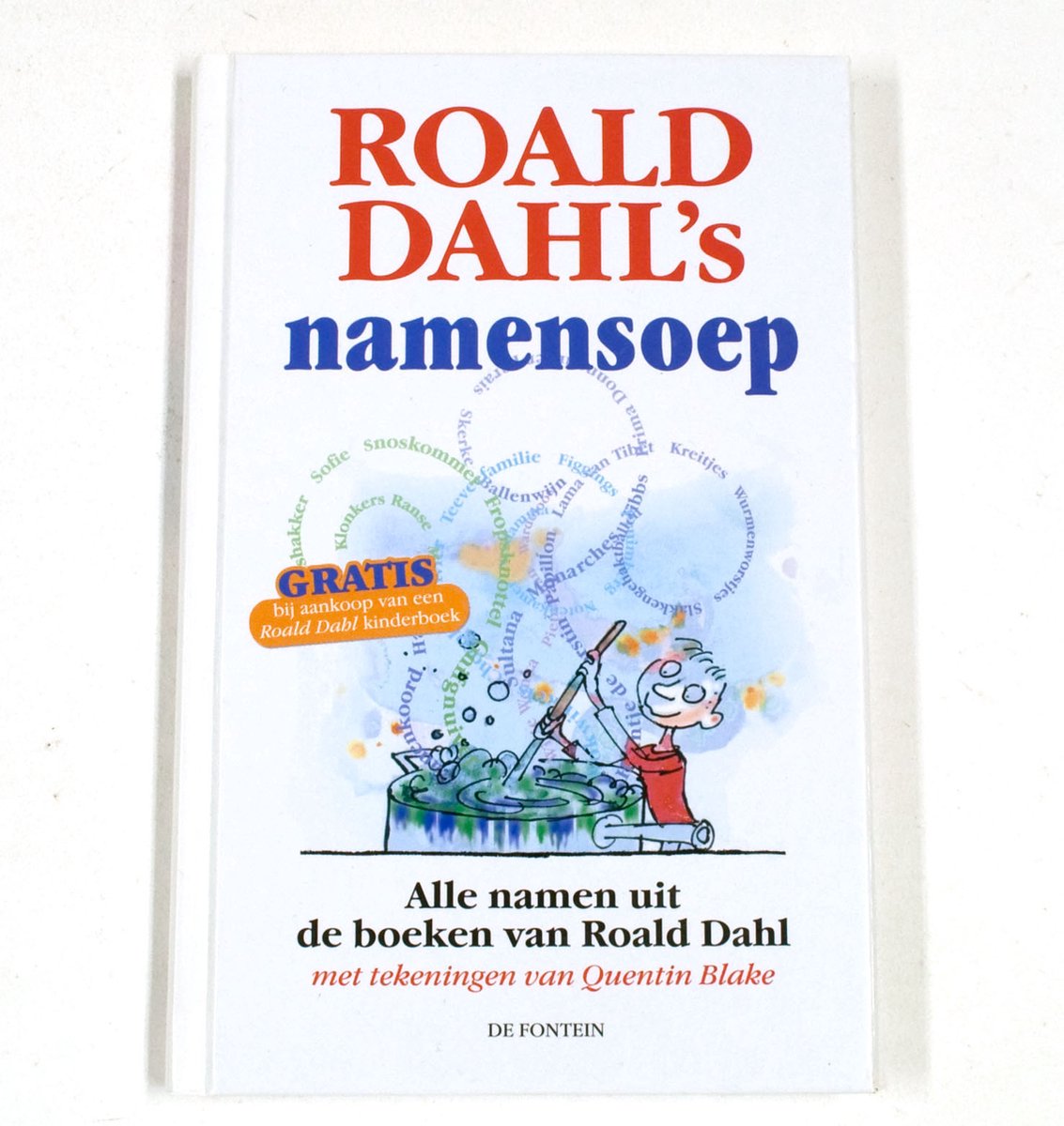 Roald Dahl's Namensoep thumbnail