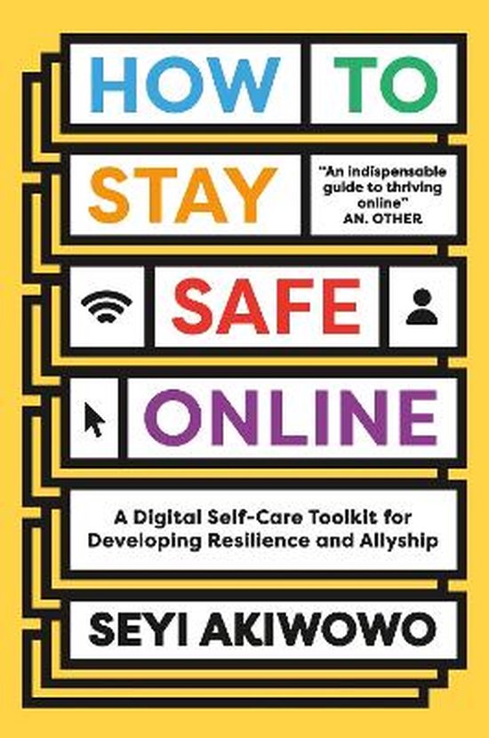 How to Stay Safe Online
