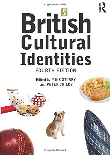 British Cultural Identities thumbnail