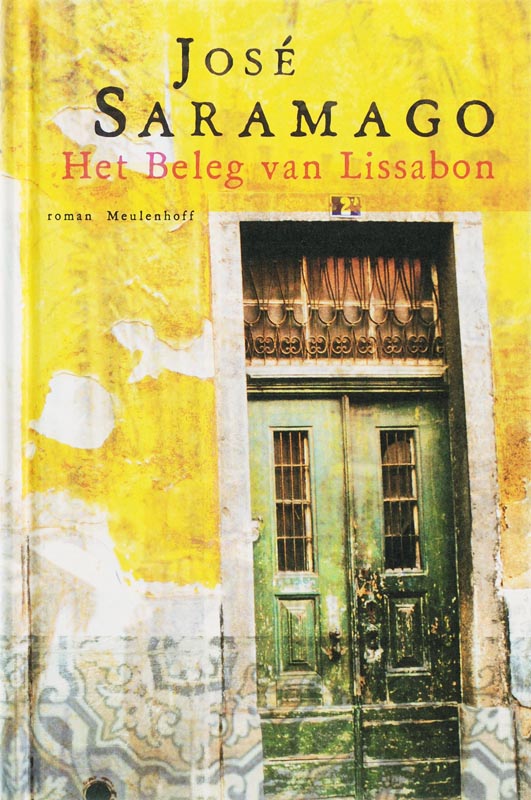 Het Beleg Van Lissabon