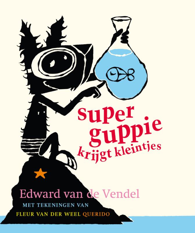 boekenbalie_9789045101781_cover Superguppie krijgt kleintjes