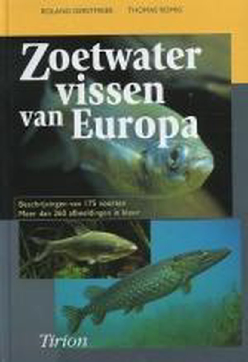 boekenbalie_9789052103693_cover Zoetwatervissengids Van Europa