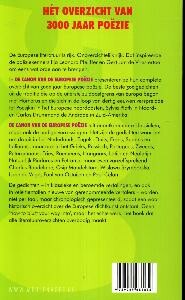 500 Gedichten die iedereen gelezen moet hebben 500 Gedichten die iedereen gelezen moet hebben achterkant